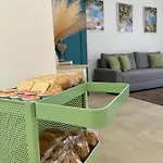 Holiday home Sikelia Valguarnera Caropepe