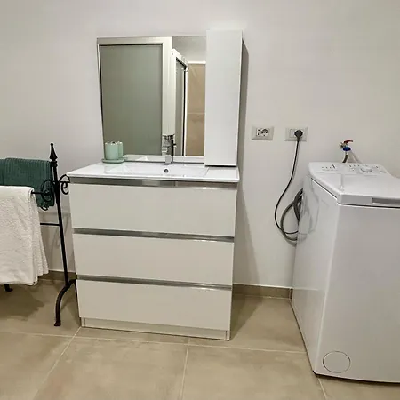 Sikelia Nyaraló Valguarnera Caropepe