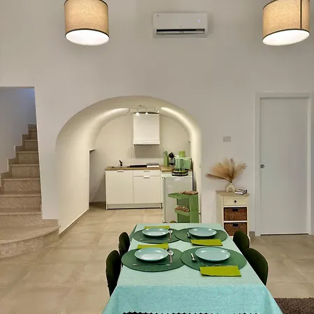 Sikelia Holiday home *