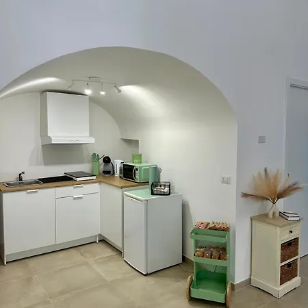 Sikelia Holiday home