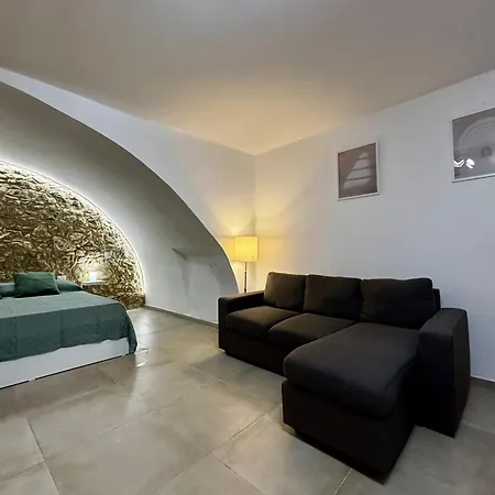 Sikelia Holiday home Valguarnera Caropepe