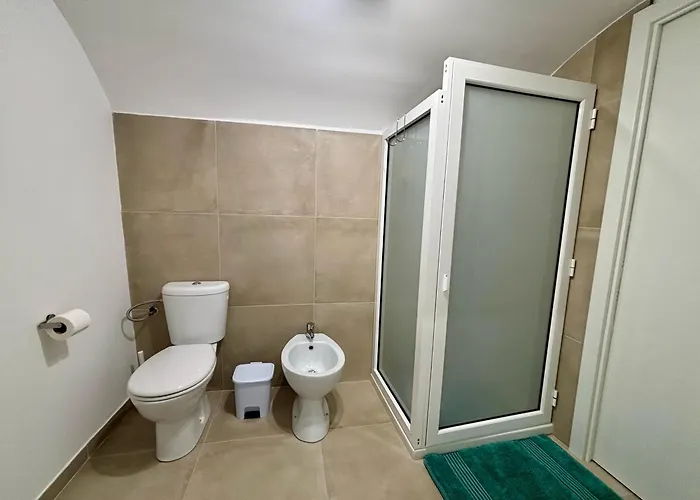 Nyaraló Sikelia Valguarnera Caropepe